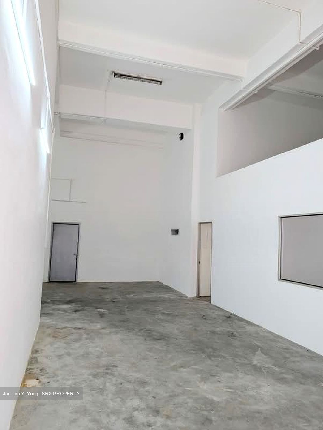 Pemimpin Industrial Building (D20), Factory #538689781